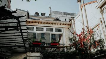 Terras
