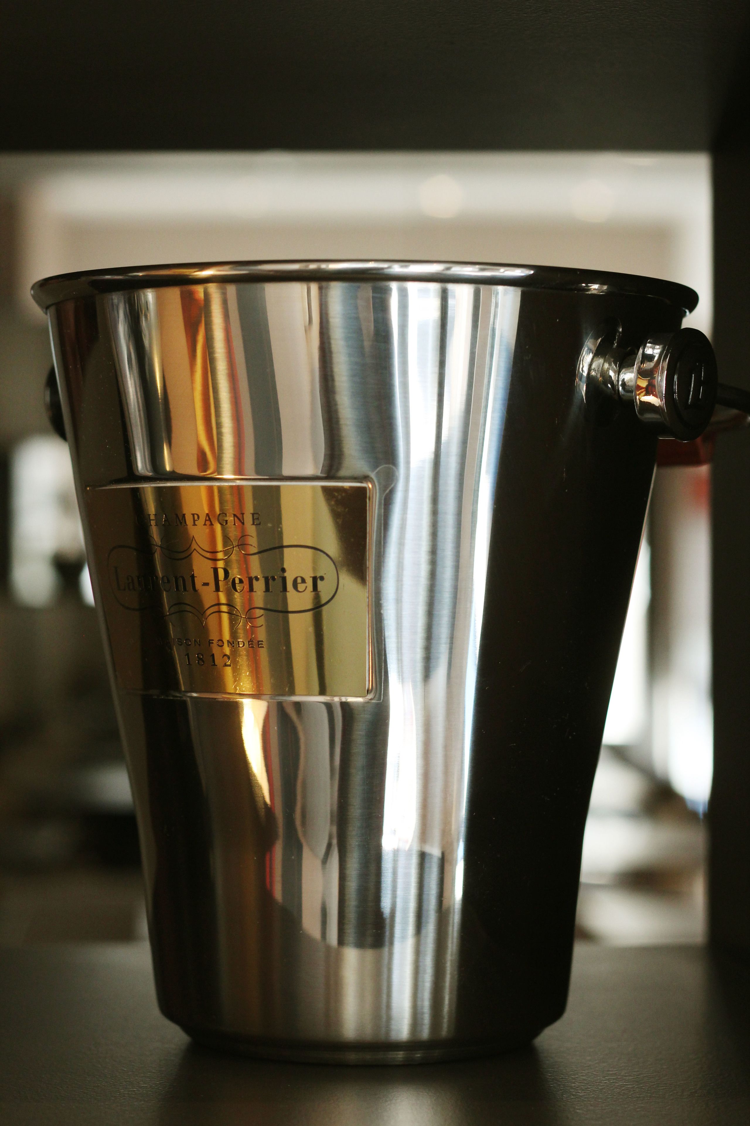 Foto - Hôtel Crystal Reims Centre