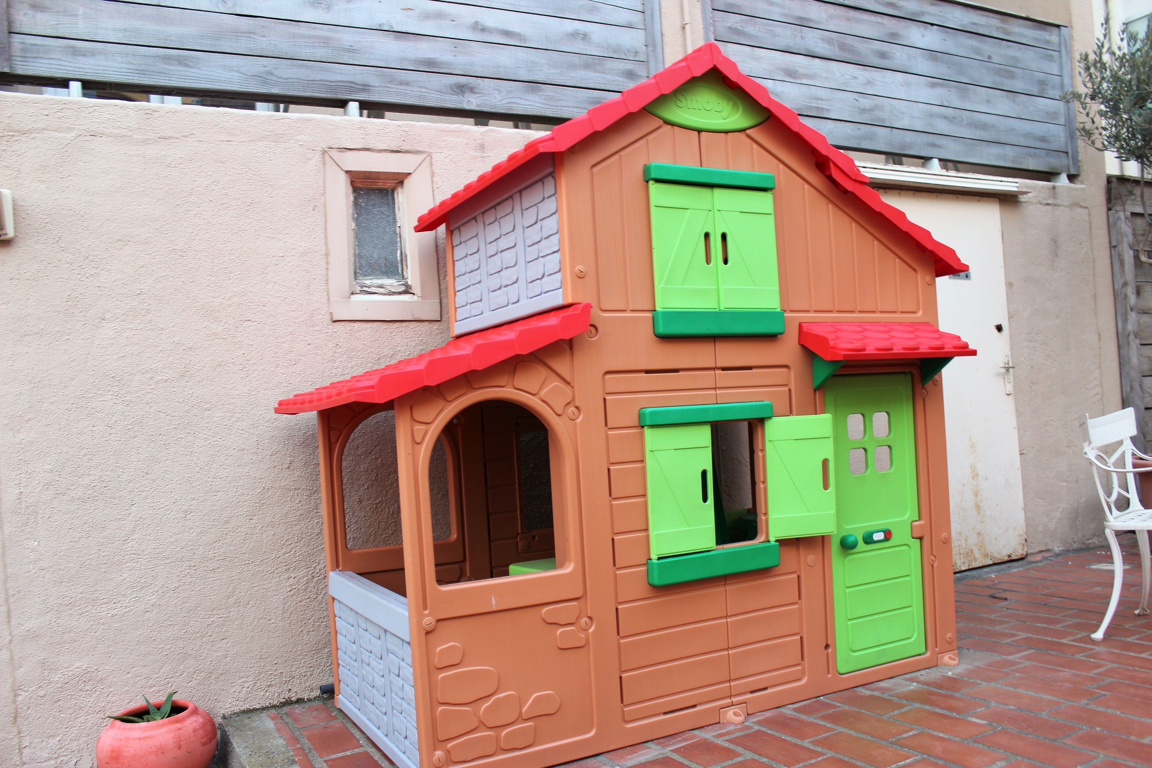 children’s activities