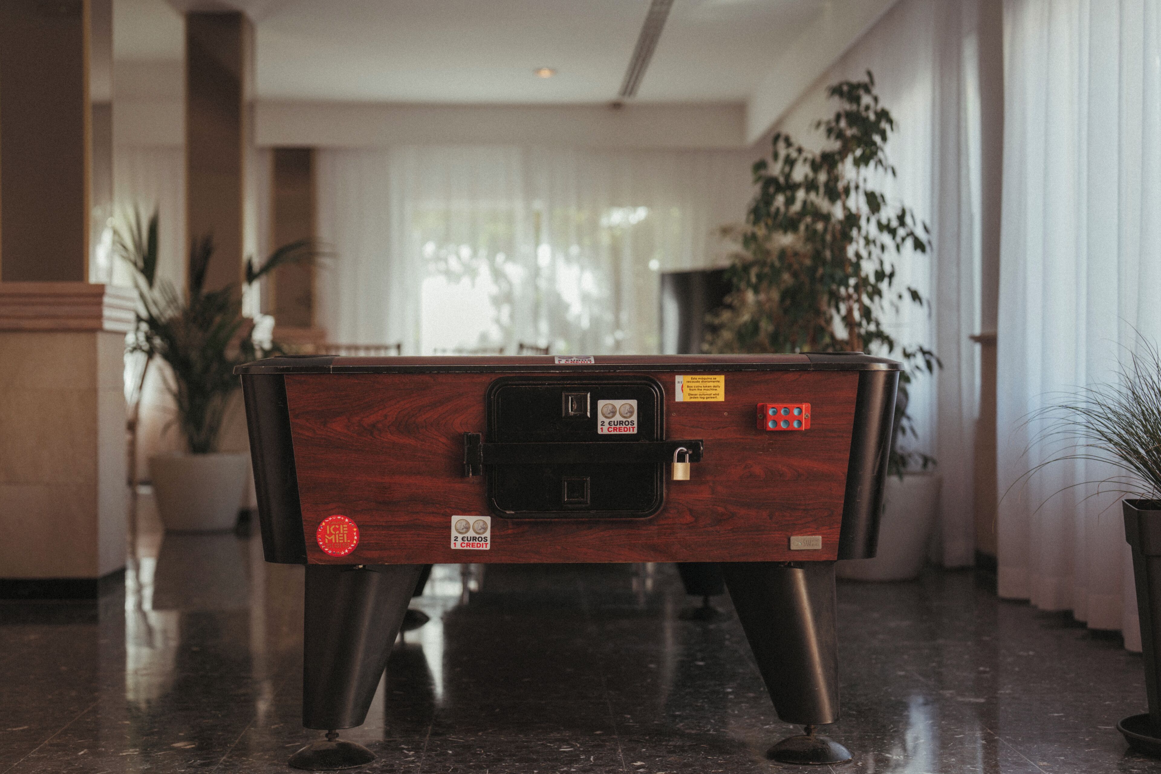 Photo - ROC Oberoy - Adults Only