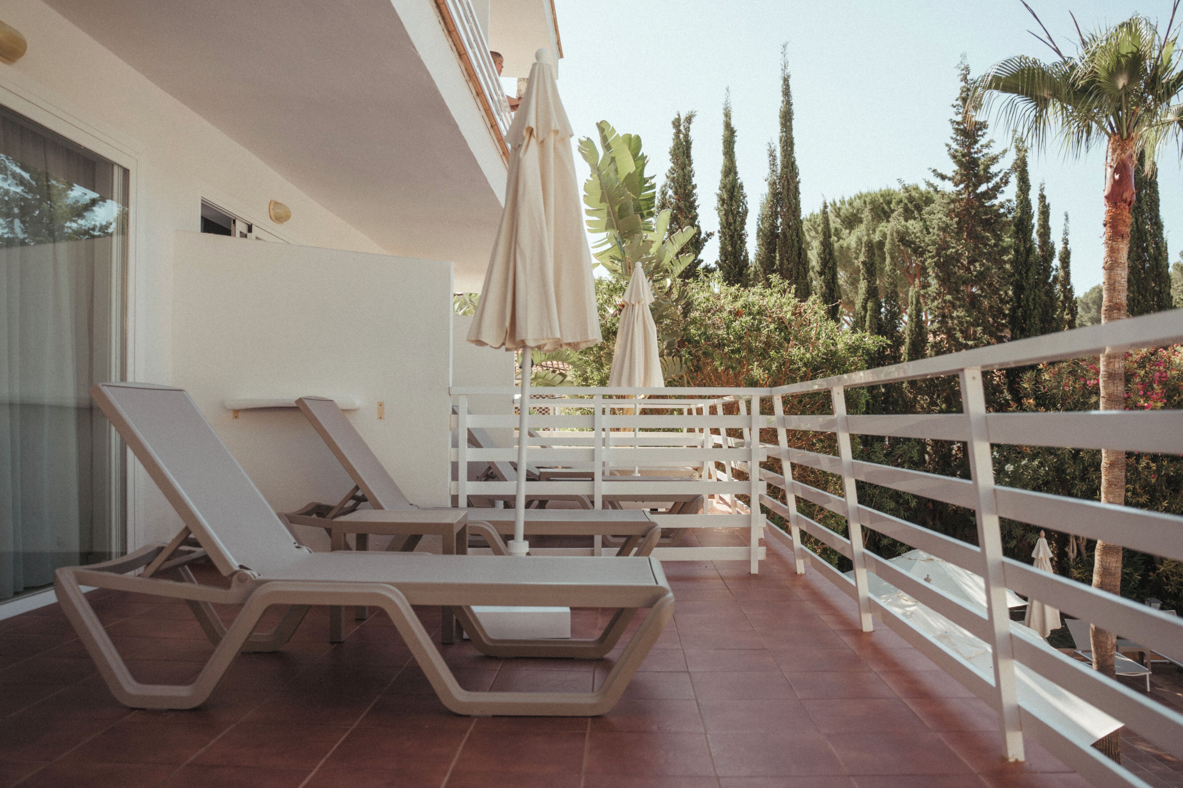 Foto - Hotel ROC Oberoy - Adults Only