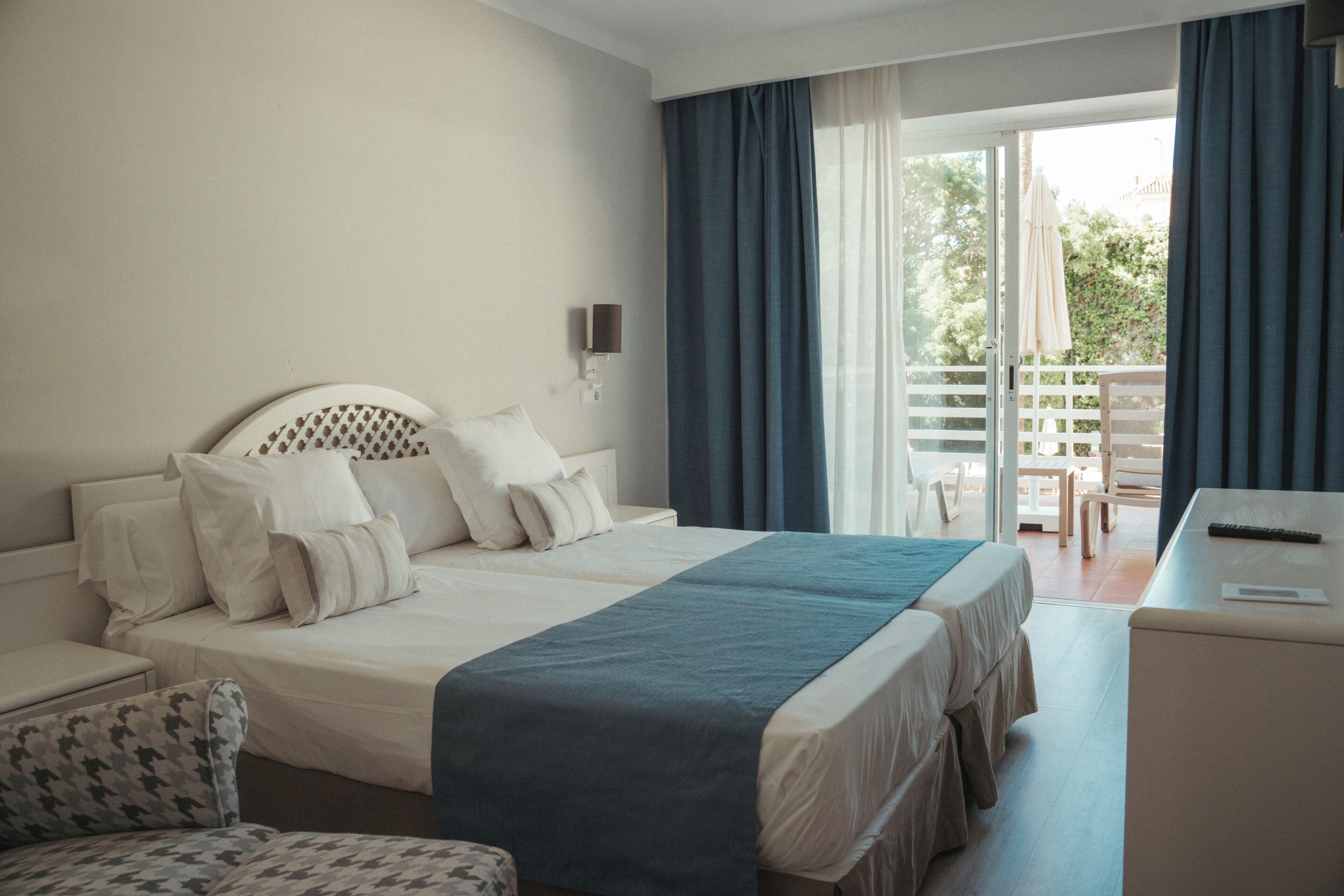 Photo - ROC Oberoy - Adults Only