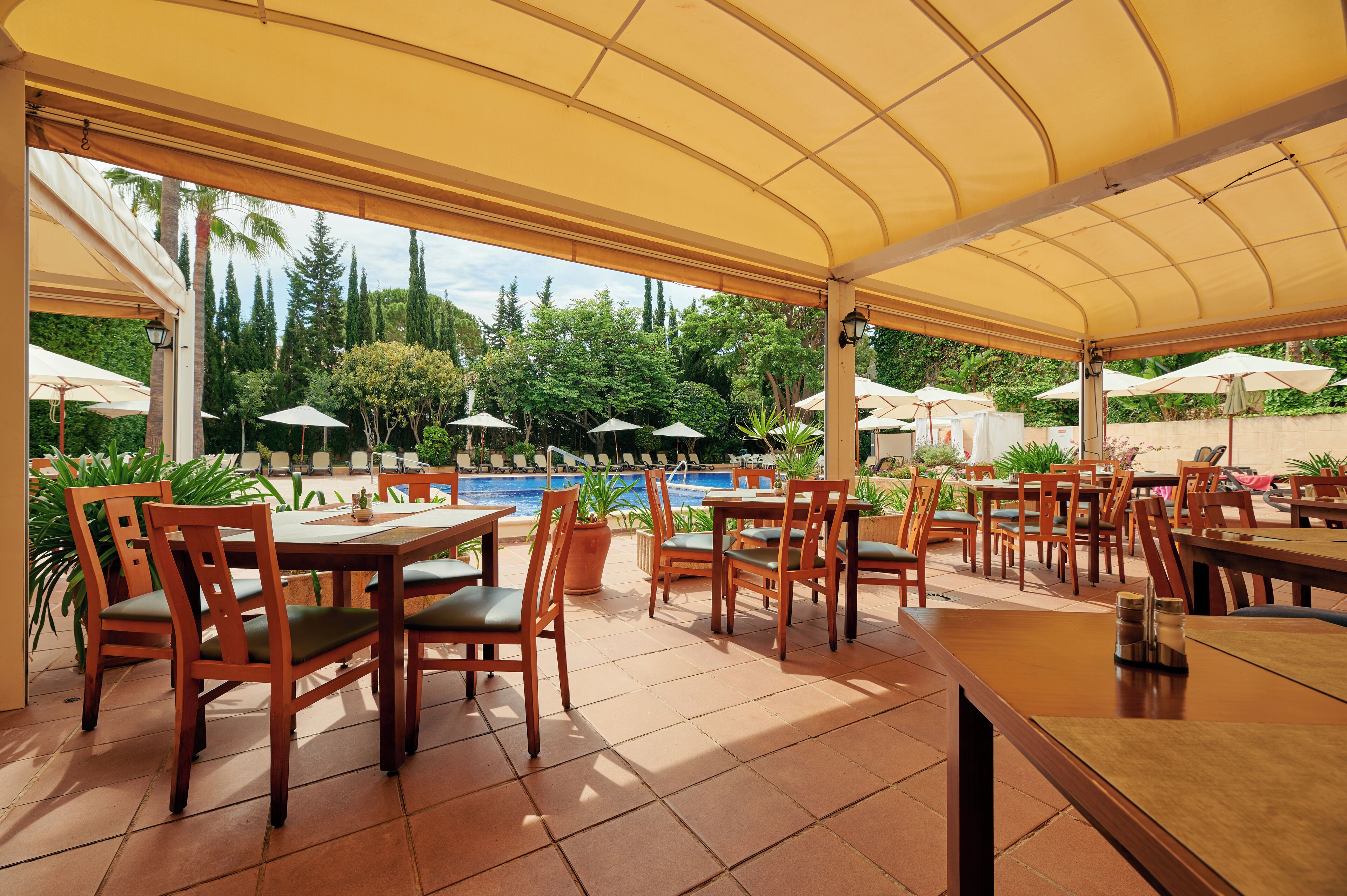 Photo - Hotel ROC Oberoy - Adults only