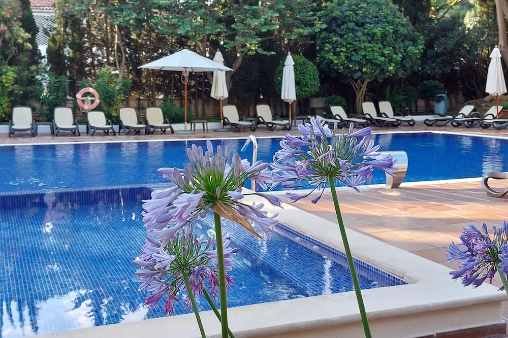 Hotel ROC Oberoy - Adults only