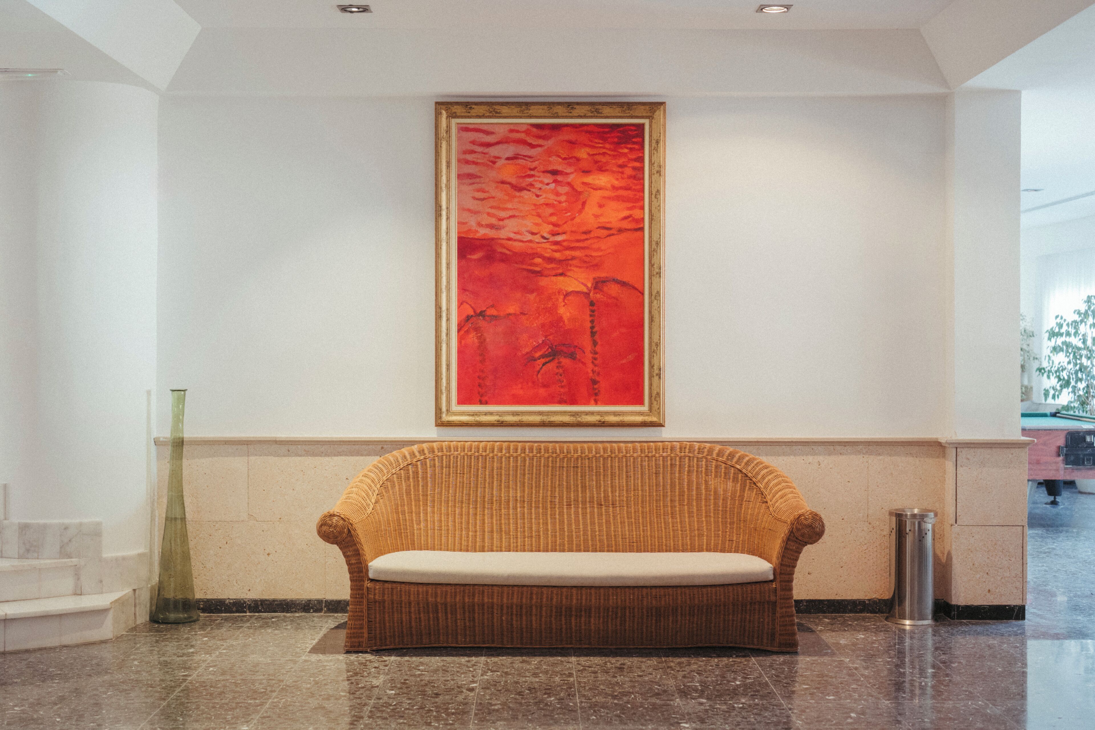 Photo - ROC Oberoy - Adults Only