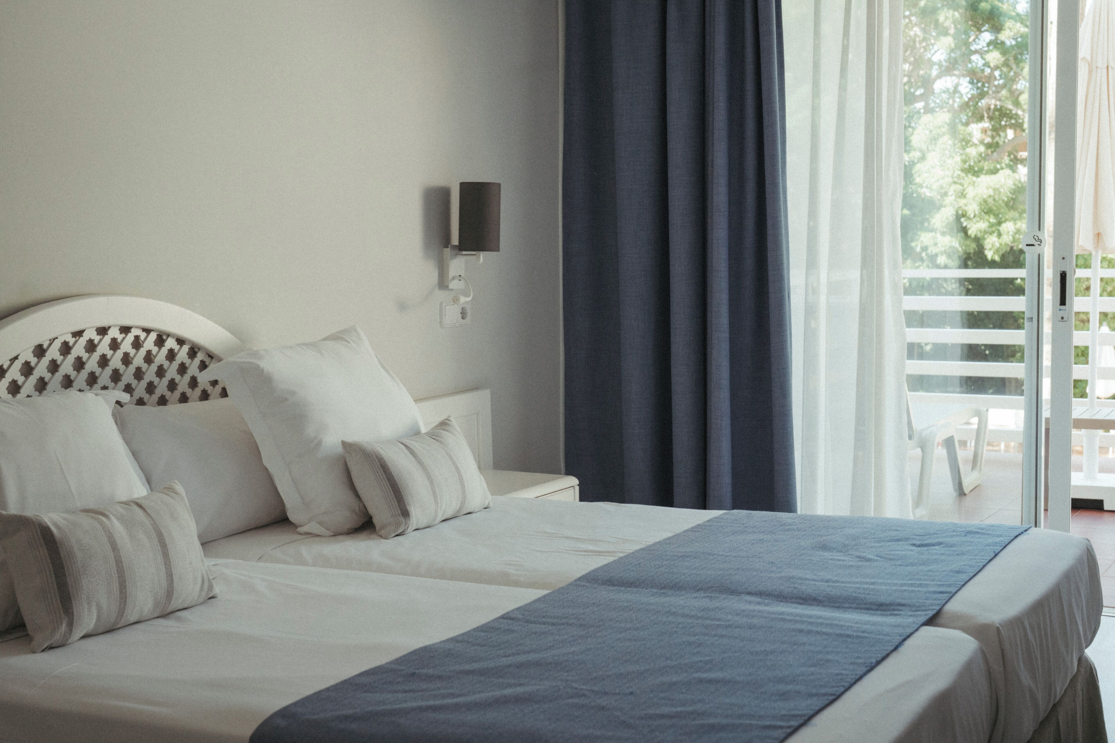 Photo - ROC Oberoy - Adults Only