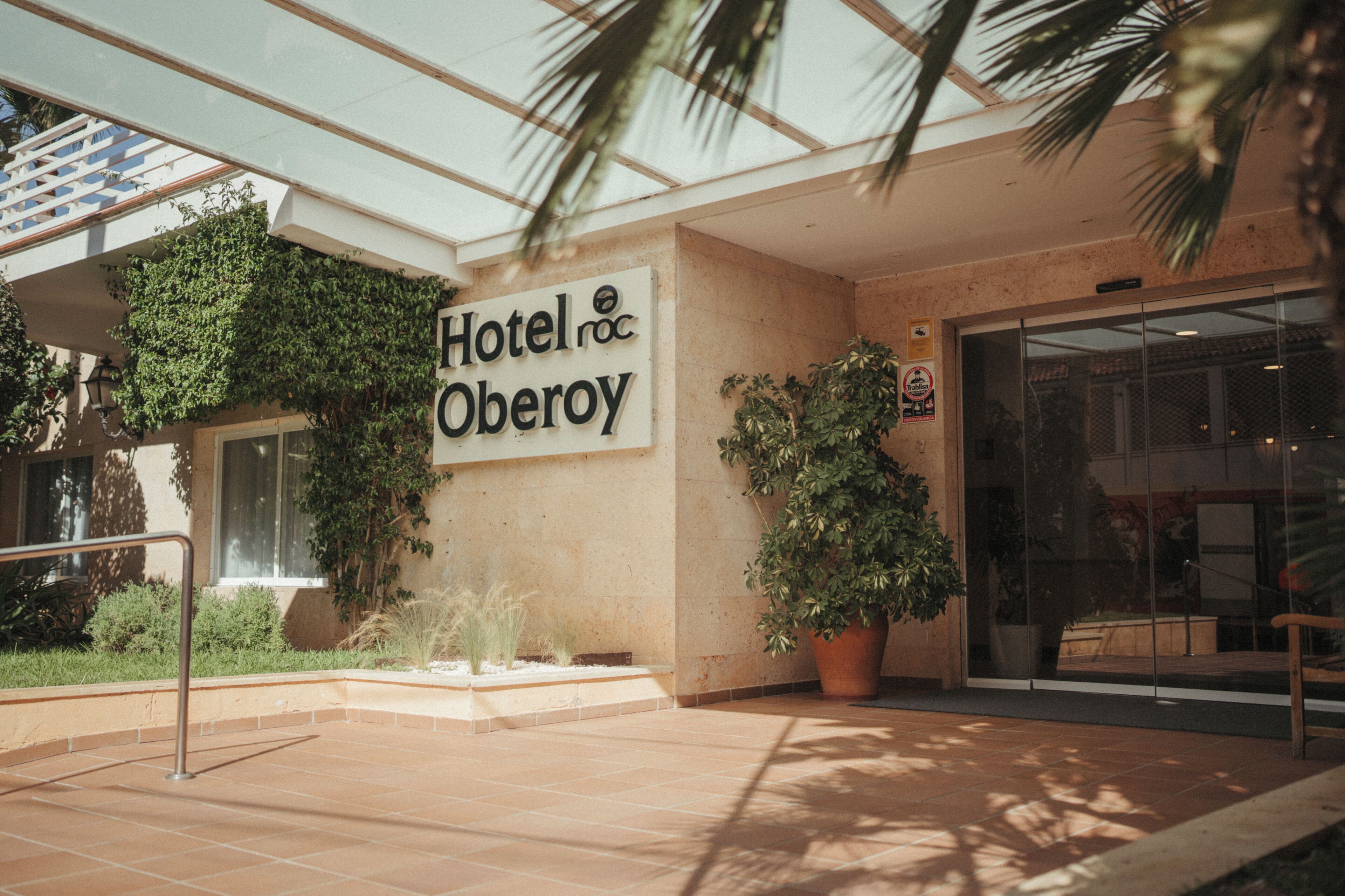 Photo - ROC Oberoy - Adults Only