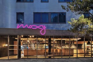 Vistas desde el alojamiento