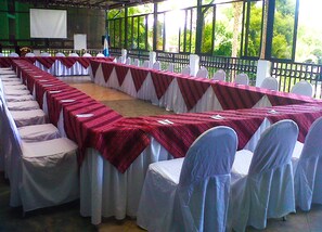 Meeting facility - Hotel La Riviera de Atitlan (Sololá)