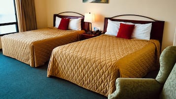 Habitació doble | Roba de llit