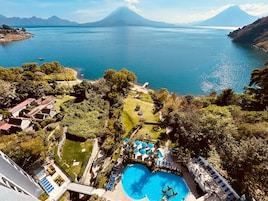 Jardín