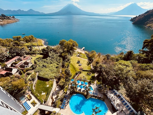 Hotel La Riviera de Atitlan