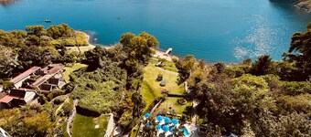 Hotel La Riviera de Atitlan
