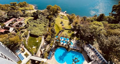 Hotel La Riviera de Atitlan