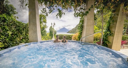 Hotel La Riviera de Atitlan