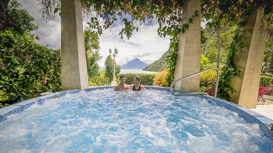 Hotel La Riviera de Atitlan