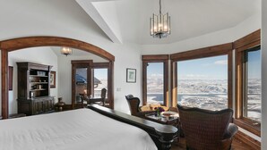 Deer Crest Home at Deer Valley - 5 Bedroom - #3127