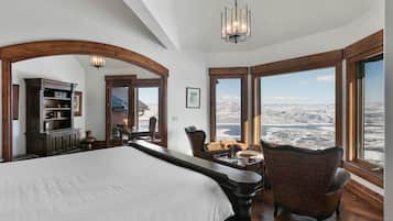 Deer Crest Home at Deer Valley - 5 Bedroom - #3127 | Dihias secara berasingan, dilengkapkan perabot secara berasingan