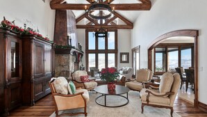Deer Crest Home at Deer Valley - 5 Bedroom - #3127