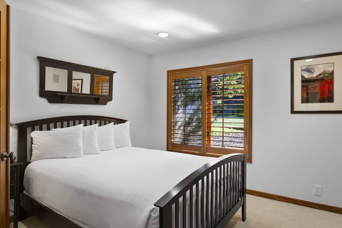 Deer Lake Village at Deer Valley - 4 Bedroom - #2478 | Wi-fi (inkludert), individuelt dekorert og individuelt innredet
