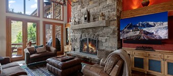 Deer Valley's Signature Collection