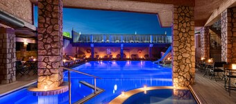 Marietta Hotel & Apartments