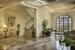 الردهة