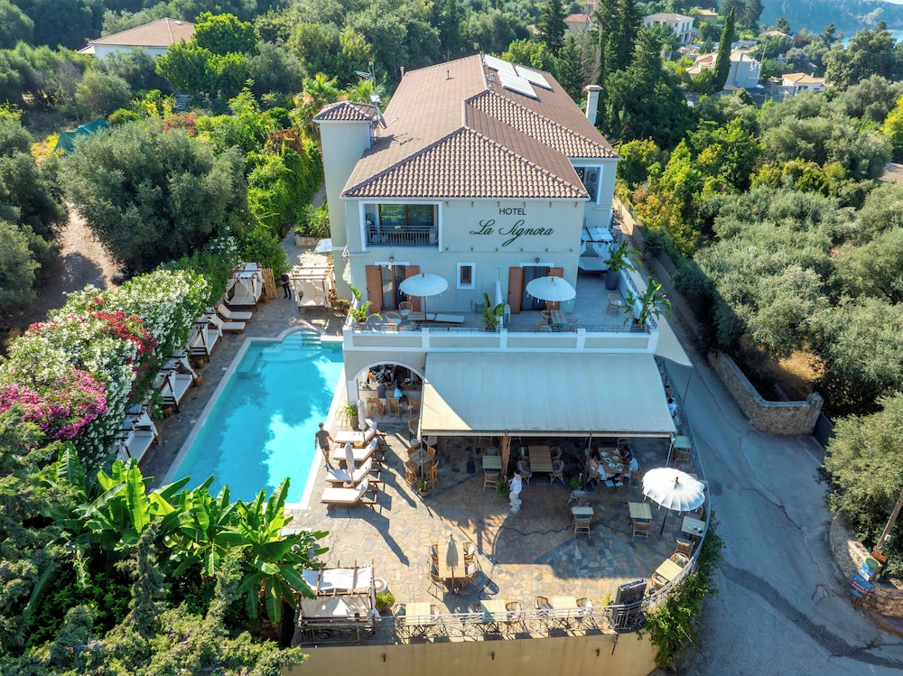 La Signora Hotel photo 7