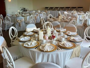 Meeting facility - Astur Hotel y Suites (Boca del Río)