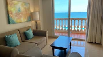 Télévision à écran plat