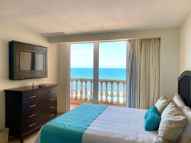 In-room safe, desk, soundproofing, iron/ironing board