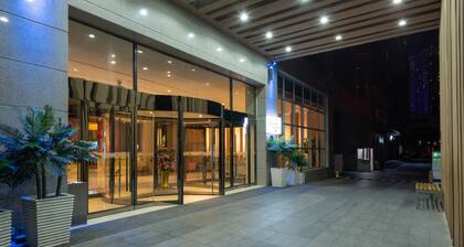 Holiday Inn Express Tianjin Heping by IHG