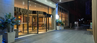 Holiday Inn Express Tianjin Heping by IHG