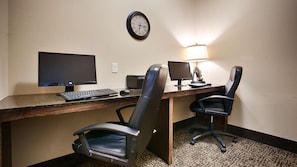 Businesscenter