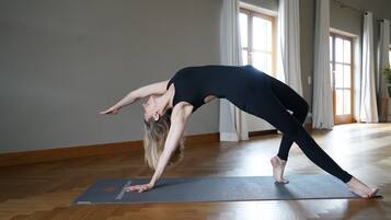 Yoga