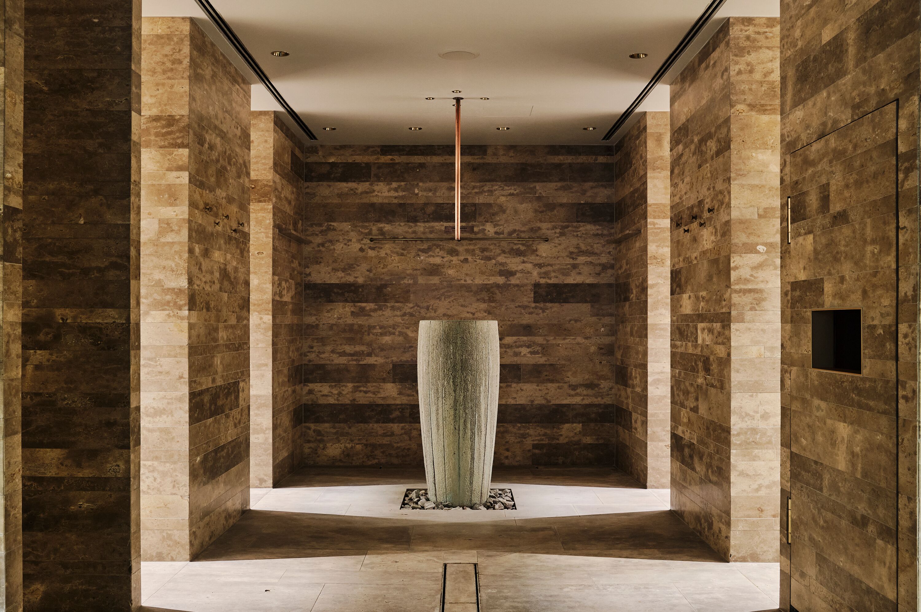 couples treatment room(s), sauna, hot tub, steam room