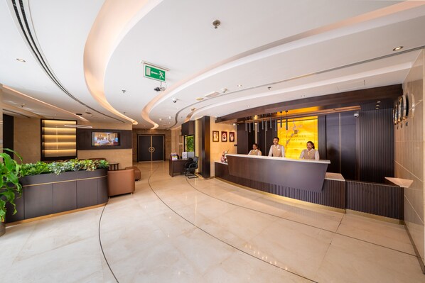 Détail de l’intérieur