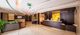 Landmark Grand Hotel