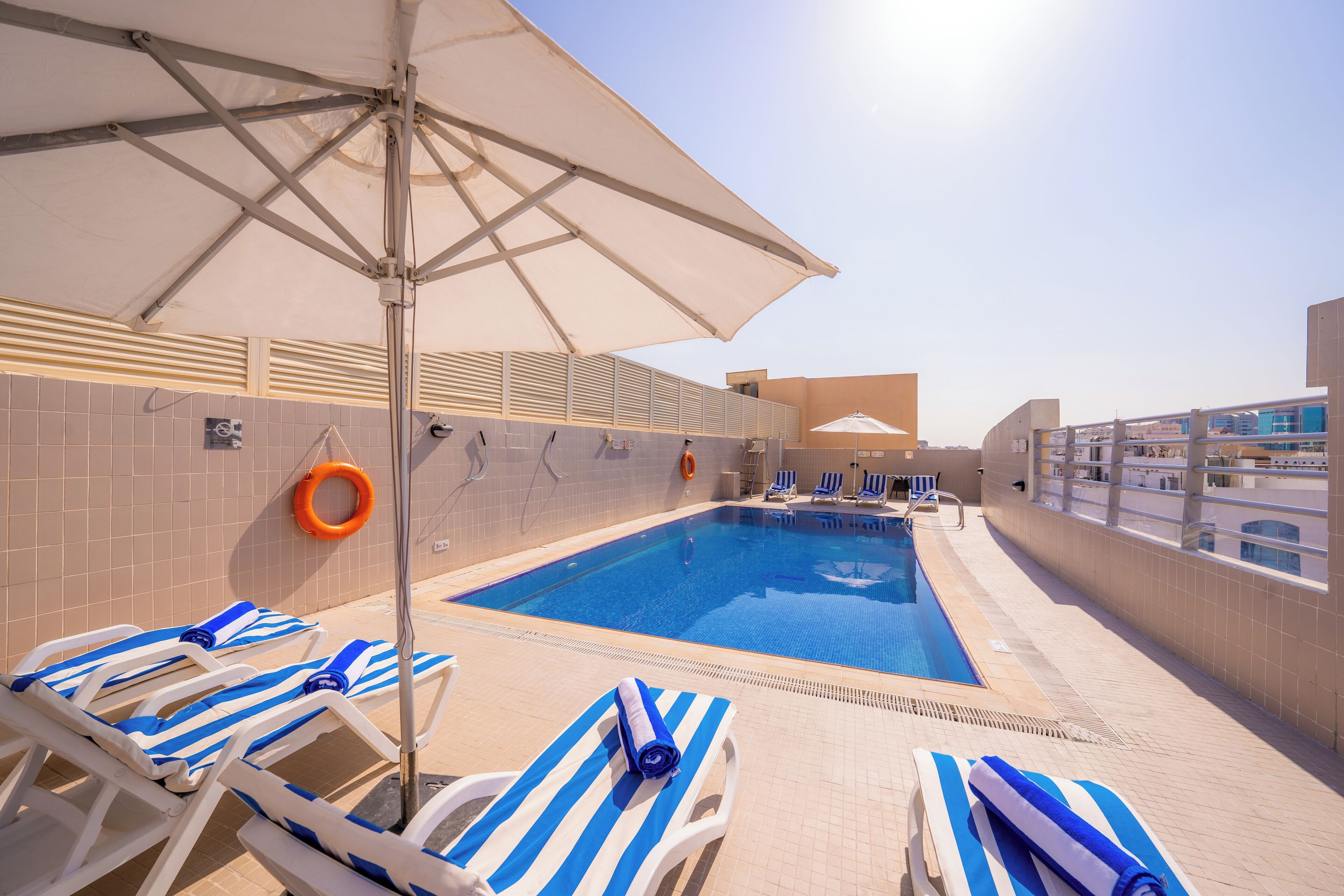 Foto - Landmark Grand Hotel