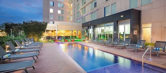Aloft by Marriott San Jose Hotel, Costa Rica