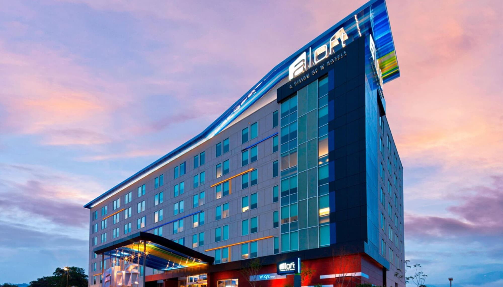 3 Star Hotels