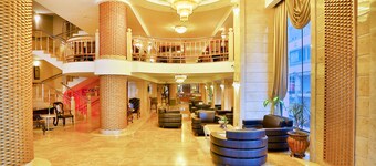 Amethyst Hotel