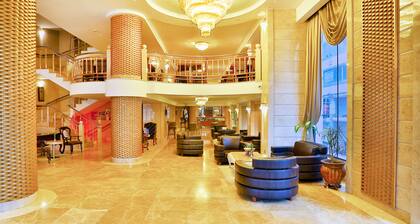 Amethyst Hotel