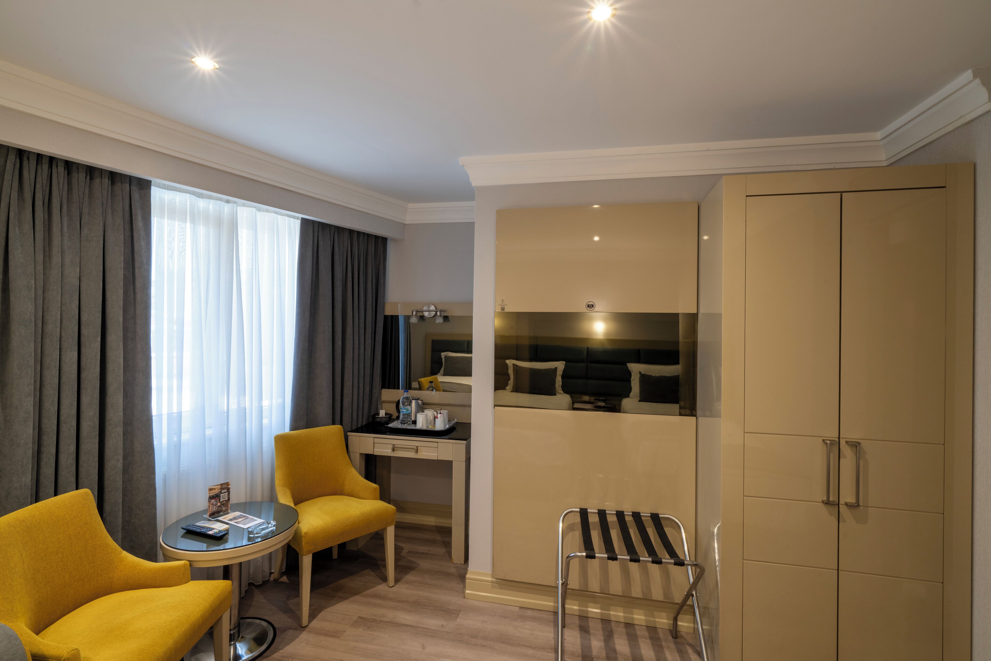 Foto - Amethyst Hotel