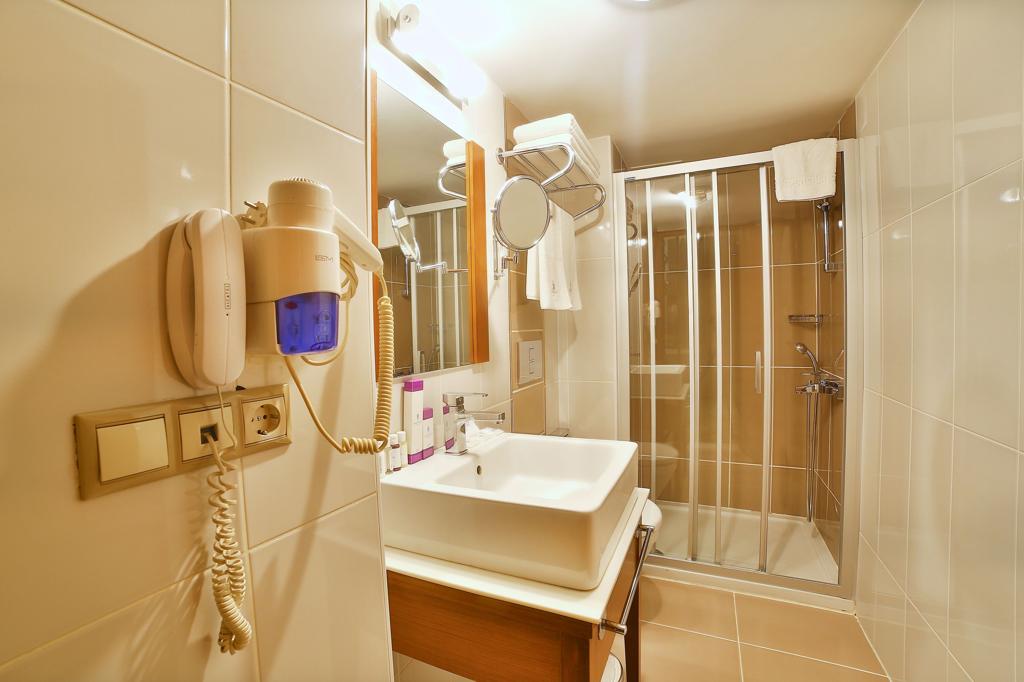 Foto - Amethyst Hotel