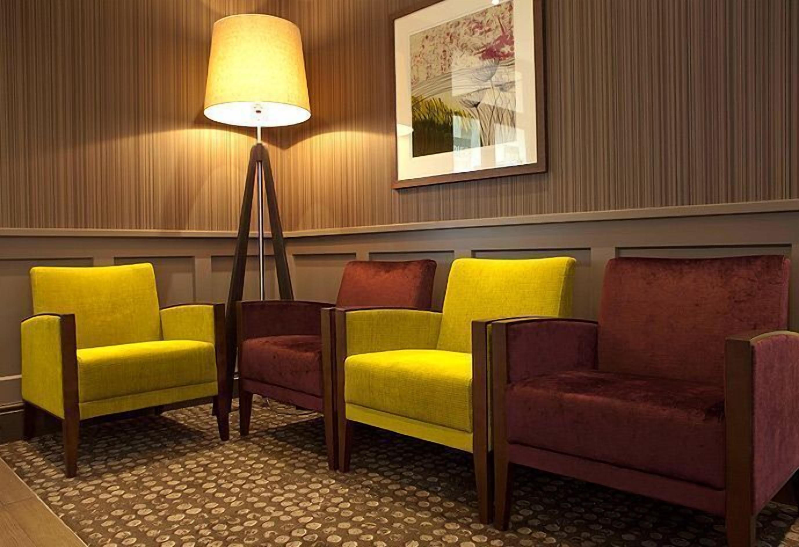 Photo - St Ives Hotel