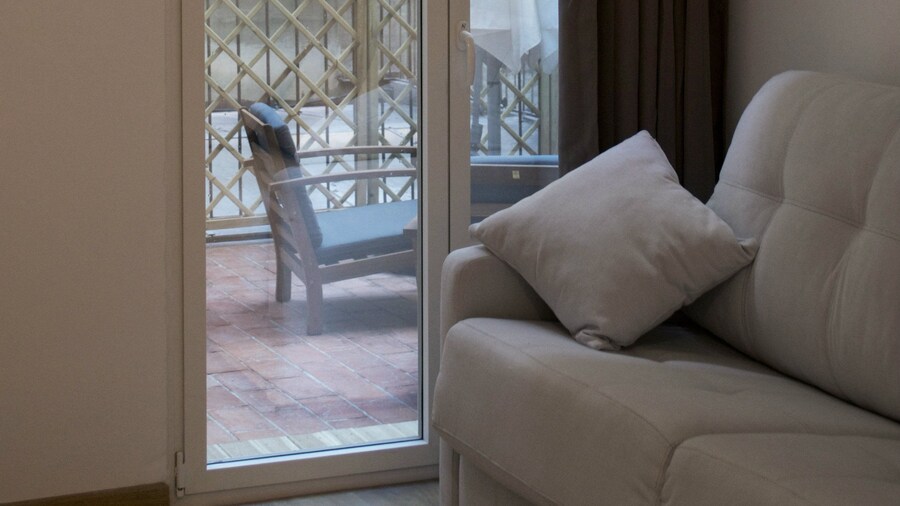 Cosmopolitan Boutique Rambla