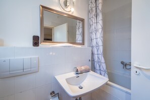 Studio | Salle de bain