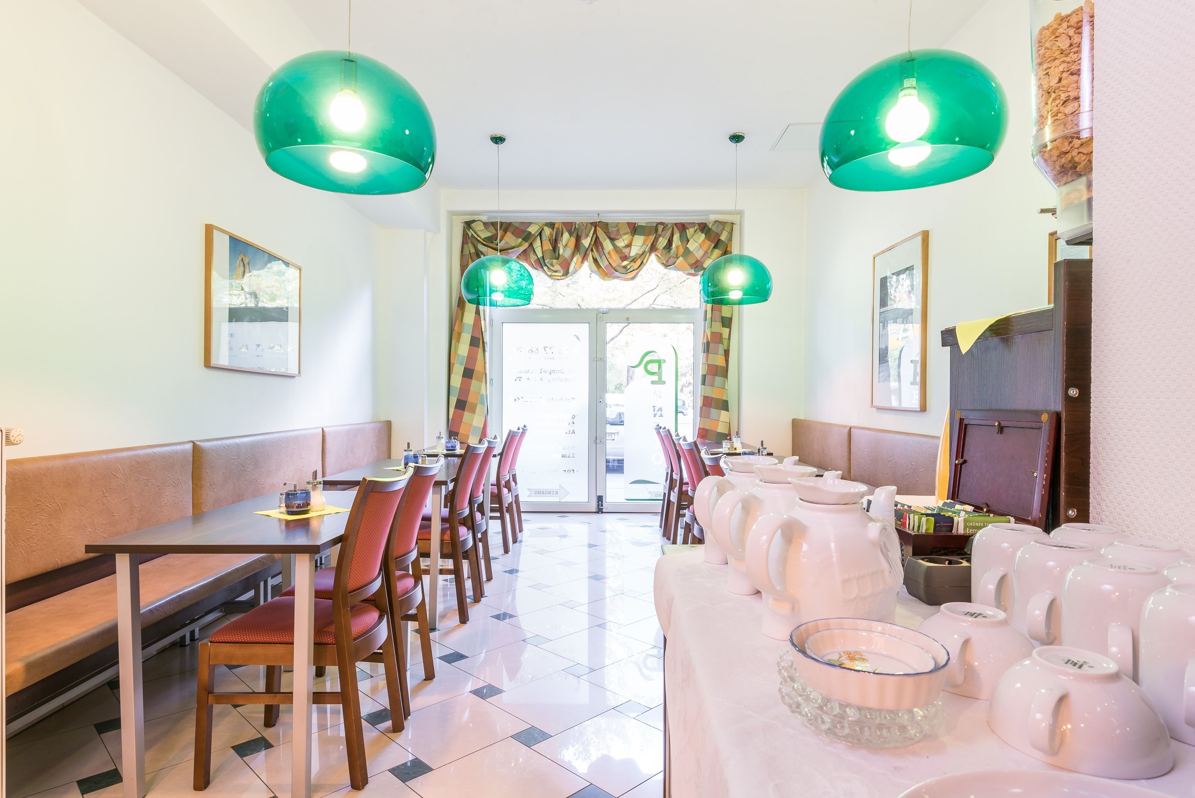 Foto - Pension Prenzlberg