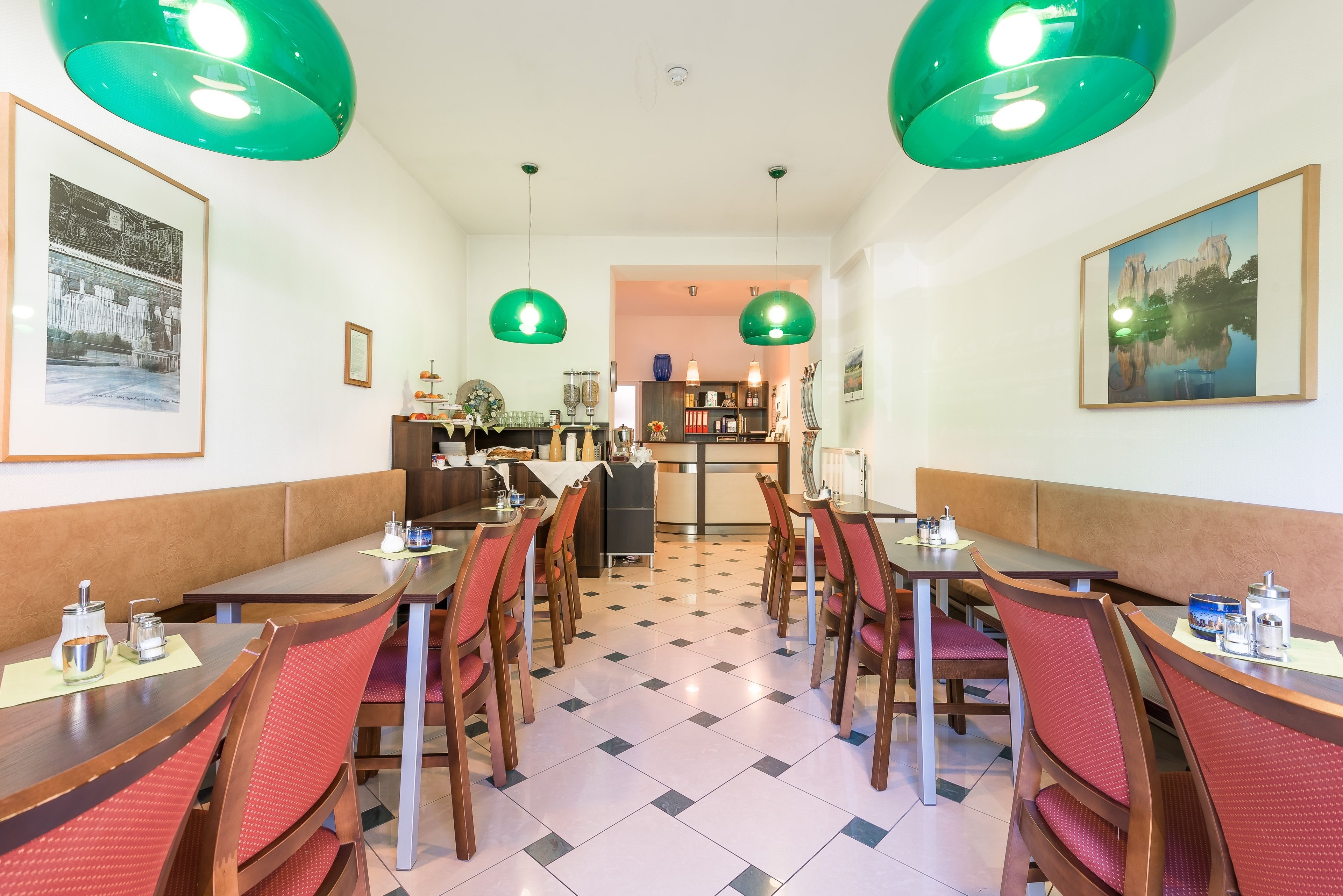 Foto - Pension Prenzlberg